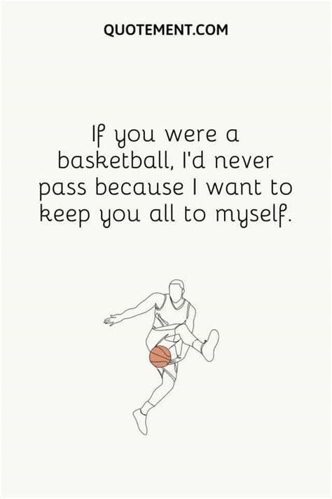 basketball pick up lines|60 Best Basketball Pick Up Lines To Make You A .